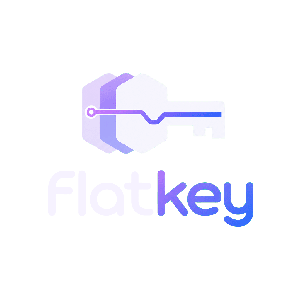 Flatkey