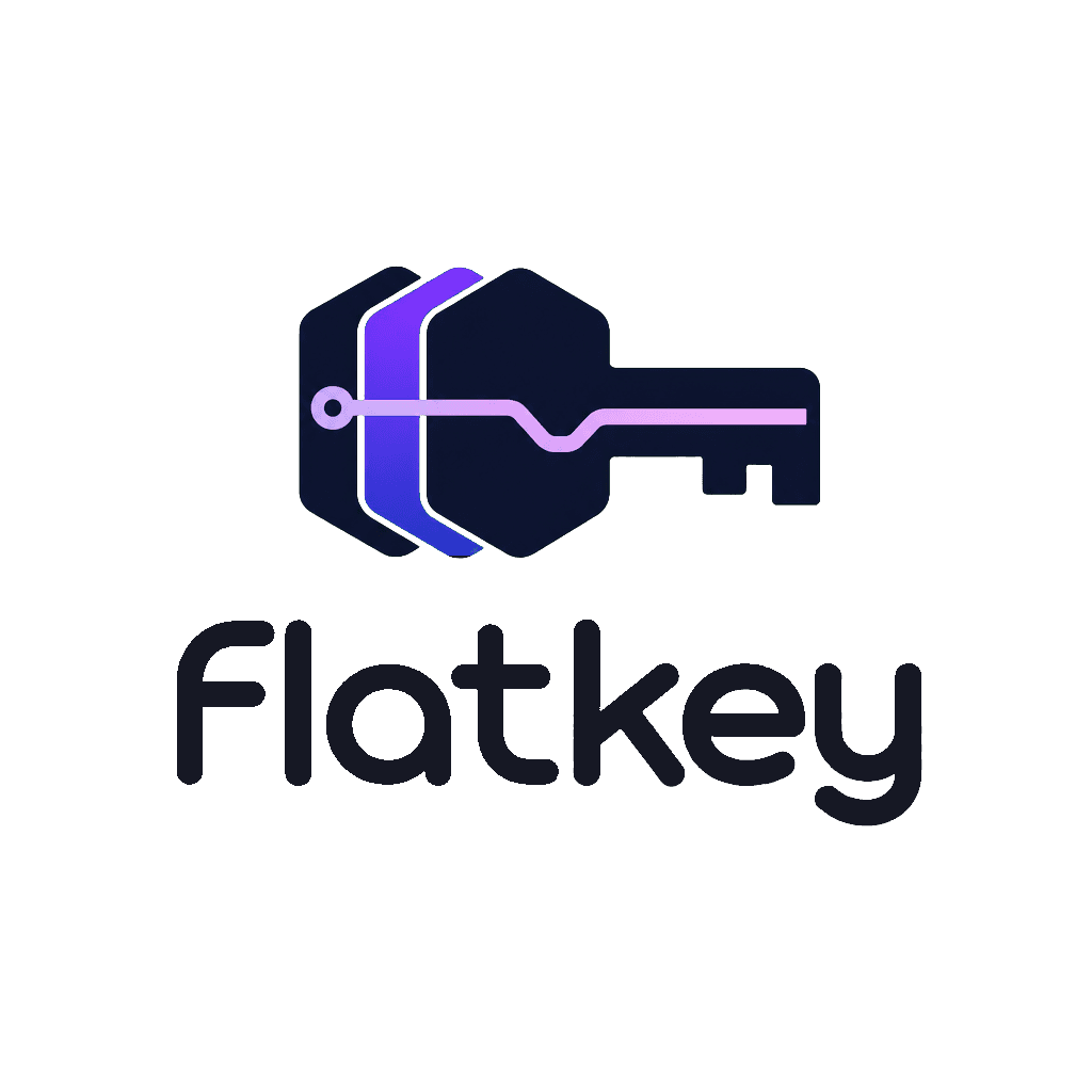 Flatkey